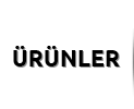 Ürünler